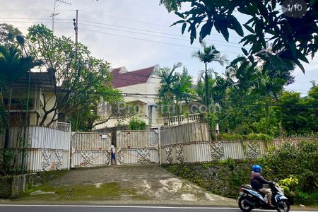 Jual Villa Pandaan Strategis di Kab Pasuruan Siap Huni