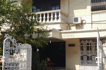 Dijual Rumah di Kelapa Gading, Pegangsaan Dua, Jakarta Utara