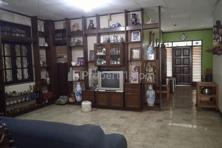 Dijual Rumah di Citra Garden 1, Kalideres, Jakarta Barat