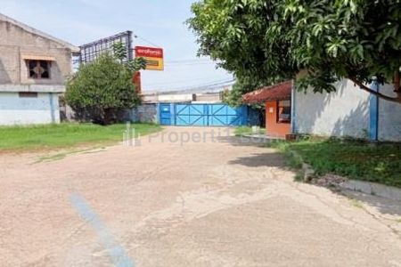 Dijual Pabrik di Wanasari, Kabupaten Bekasi