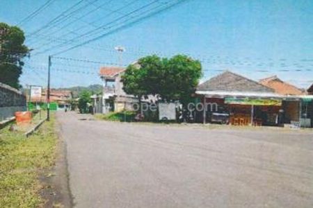 Dijual Pabrik di Jalan Singa Lodra, Cilacap