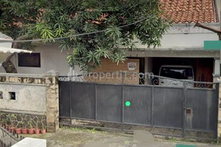 Dijual Tanah Hunian di Tebet, Tebet Barat, Jakarta Selatan