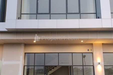 Dijual Ruko di Surabaya Barat
