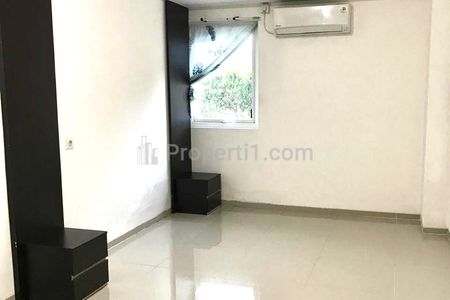 Disewakan Apartemen Aeropolis Residence - Studio Unfurnished