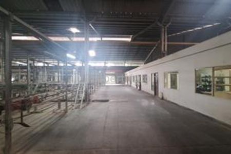 Dijual Pabrik di Raya Klapanunggal, Bogor