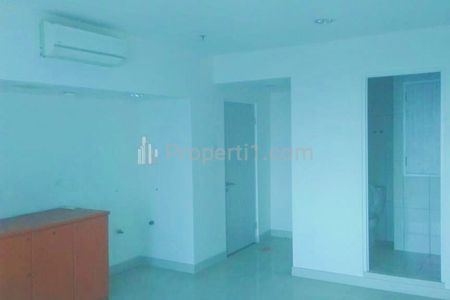 Jual Apartemen Grand Kamala Lagoon Bekasi Tipe Studio Full Furnished
