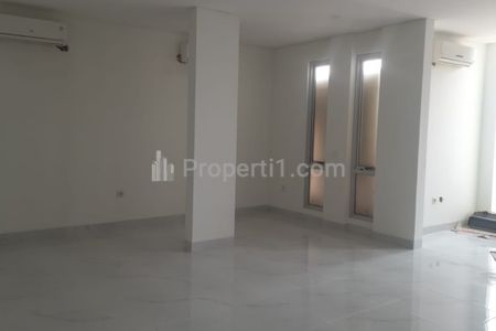 Dijual Rumah Cluster Opal Gading Serpong