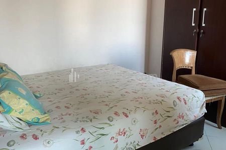 Sewa Apartemen Semanggi Lantai 17 Jakarta Pusat - 2BR Full Furnished 