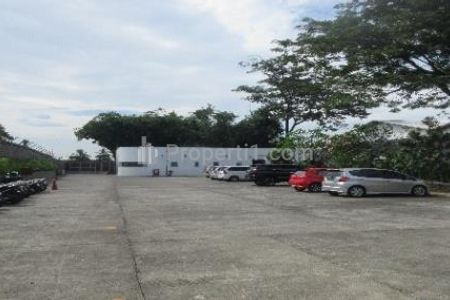 Dijual Pabrik Luas di Raya Klepu, Semarang