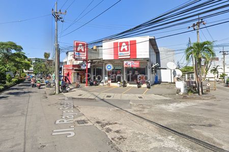 Jual/Sewa Rumah Usaha Eks Minimarket Raya di Satelit Indah Surabaya Strategis Komersial