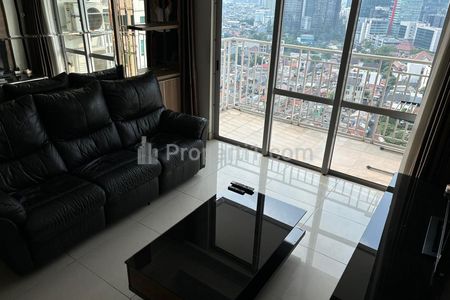 Disewakan Apartment Denpasar Residence Kuningan City - 2 Bedroom