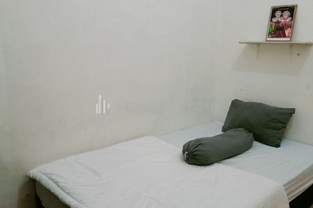 Jual Kost 63 Kamar Lokasi Strategis Harga Murah Lokasi Strategis di Tanjung Duren, Jakarta Barat