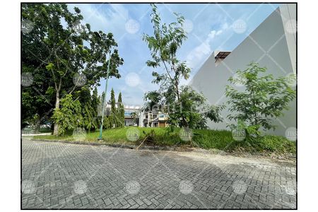 Dijual Kavling Komplek Graha Metropolitan Blok R (Pas Sebelah Taman) di Deli Serdang - Medan