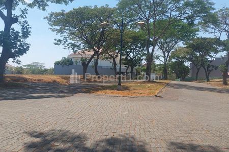 Dijual Kavling Citraland Bukit Golf Cluster Puncak Golf Double Way