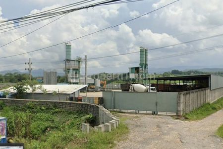 Dijual Pabrik di Kauman, Kabupaten Tulungagung