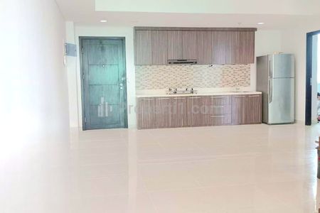 Jual Rugi Apartemen Aspen Residence Fatmawati Jakarta Selatan, Tipe 3 Kamar Tidur
