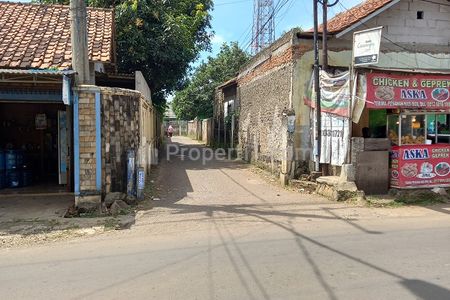Jalan Masuk