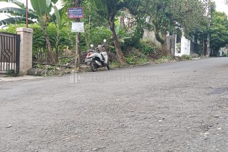 Jual Tanah Kavling Strategis Dekat Lotte Grosir Bogor, Akses Mudah