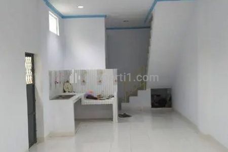 Jual Rumah 3 Lantai, Bisa Usaha, Tanah Sereal, Tambora, Jembatan Lima, Jakarta Barat