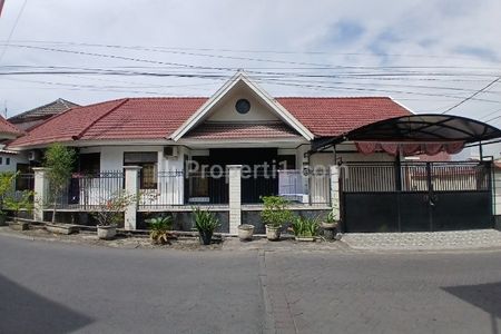 Jual Cepat Harga Murah Rumah SHM di Manukan Mukti Surabaya