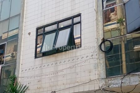 Dijual RUKO MURAH di Vikamas Duta Muara Indah, Jakarta Utara