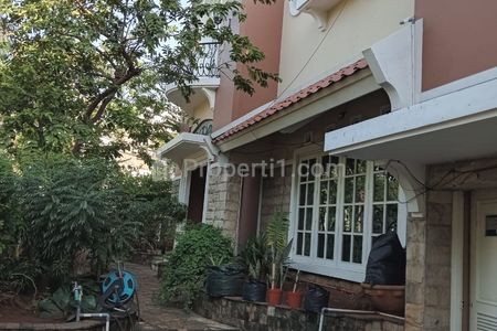 Jual Cepat Rumah di Citra Garden 3 Extension Jakarta Barat