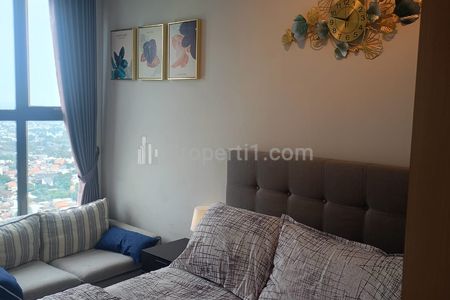 Kamar dengan Sofa