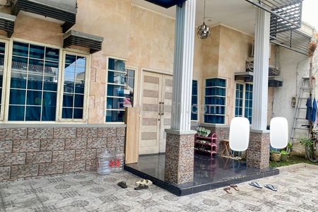 Jual Rumah Bagus di Darmo Satelit Timur, Surabaya