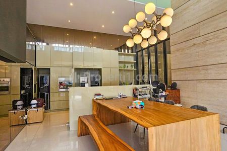 Jual Rumah Mewah di Panglima Polim, Jakarta Selatan