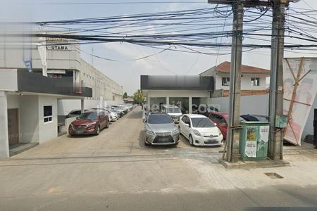 Dijual Tanah Komersil di Area Jatimulya, Pengasinan, Tambun Selatan, Kabupaten Bekasi, Jawa Barat 