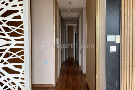 Jual Apartment Verde One 3+1 BR / 5,5M (INCLUDE TAX) / Semi Furnished / High Floor / BEST DEAL