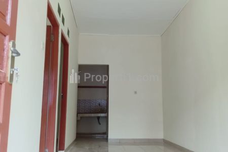 Sewa Rumah 2 Kamar Lokasi Sangat Strategis di Jagakarsa Jakarta Selatan