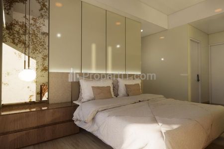 For Rent Apartment 57 Promenade 2BR Full Furnished