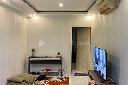 Dijual Rumah Usaha di Kebon Jeruk Dekat Mall Central Park, Neo Soho, Kampus Ukrida, Tol, RS Royal Taruma - Jakarta Barat