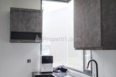 Rumah Dijual di Pangkalan Jati Dekat Kampus UPN Pondok Labu
