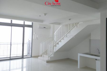 Sewa Apartemen Neo Soho Podomoro City Type Avenue Unfurnished Luas 96,96m2