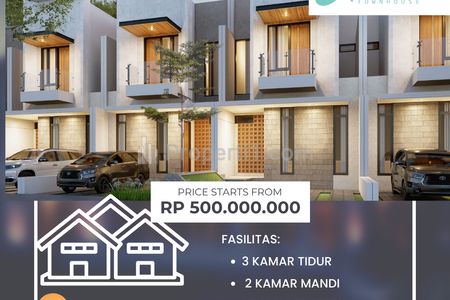 DIJUAL PERUMAHAN SYARIAH PONOROGO
