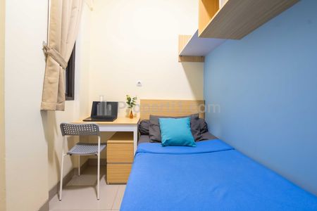 Kamar Tidur