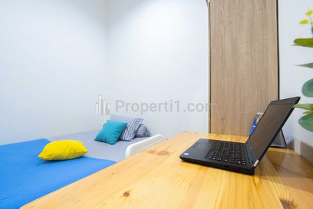 Kamar Tidur