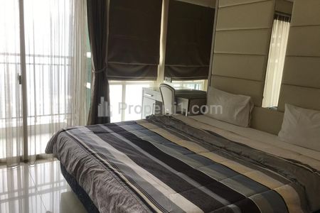 Disewakan Apartemen Thamrin Residences Full Furnished Siap Huni