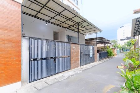 Tampak Depan