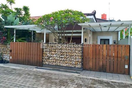 Dijual Rumah 1 Lantai Terawat Cisaranten Kulon Arcamanik Kota Bandung