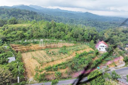 Jual Tanah di Gunung Kidul Yogyakarta Luas 3.000 m2 Pinggir Jalan Dekat Wisata Gunung Api Purba, HeHa Sky View, Bukit Bintang