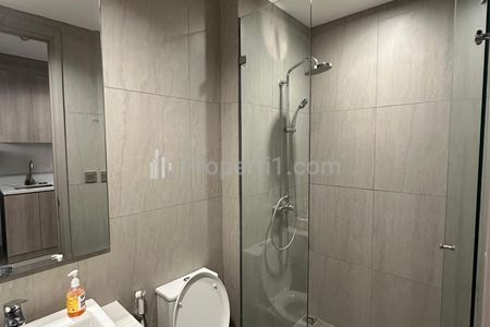 Disewakan Apartemen Fatmawati City Center Tower Corona Full Furnished Siap Huni - 1 Kamar