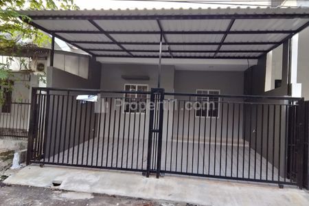 Dijual Cepat Rumah di Nusa Loka BSD, Tangerang Selatan