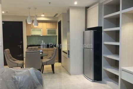 Disewakan Apartemen Setiabudi Skygarden - 2BR Full Furnished