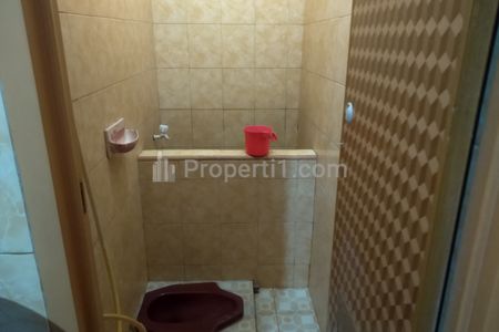 Jual Rumah 2 Kamar Tidur di Perumahan Bumi Indah Tahap 2 Tangerang Bisa KPR
