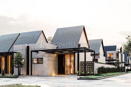 Jual Rumah di Perumahan Eksklusif Dekat Pusat Kota Semarang - Citavilee Pedurungan
