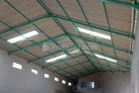 Disewakan Gudang di Kartosuro Sukoharjo Solo