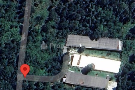 Jual Cepat Kandang Ayam di Purwakarta, Masih Beroperasi